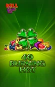 40 Burning Hot Bell Link