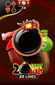 20 Hot Blast