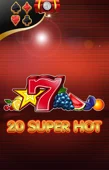 20 Super Hot