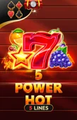 5 Power Hot