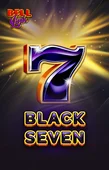 Black Seven Bell Link