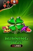 Burning Hot