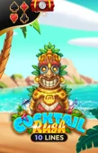 Cocktail Rush