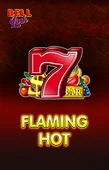 Flaming Hot Bell Link