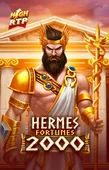 Hermes Fortunes 2000 High RTP