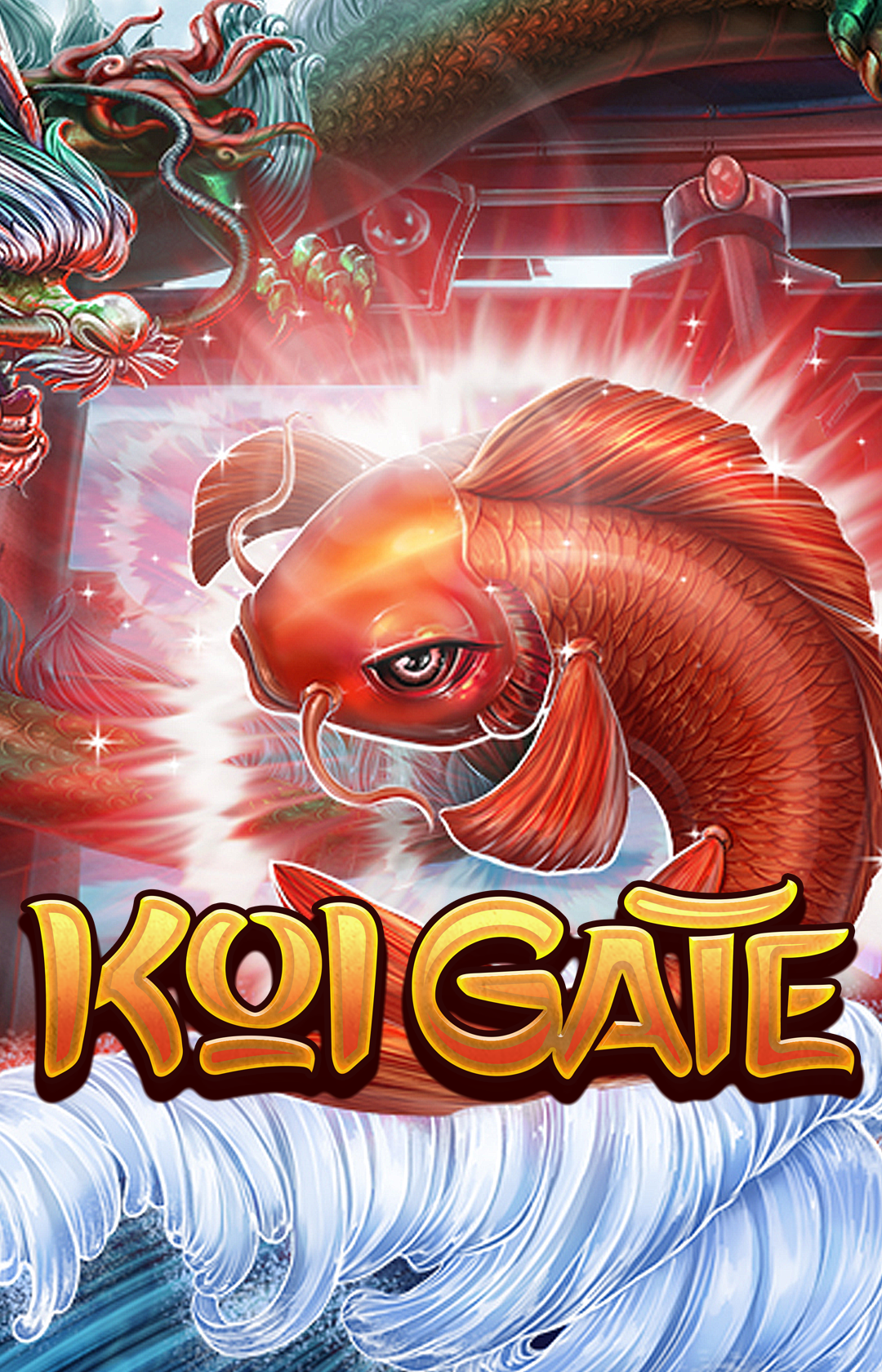 koi gate online