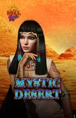 Mystic Desert VIP Bell Link 
