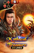 Mythical Treasure