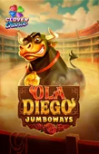 Ola Diego Jumboways