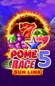 Pome Race 5 Sun Link