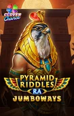 Pyramid Riddles Ra Jumboways