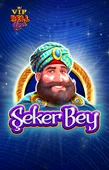 Seker Bey Bell Link VIP