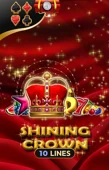 Shining Crown
