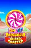 Sweet Bonanza Super Scatter