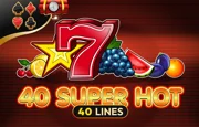 40 Super Hot