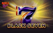 Black Seven Bell Link