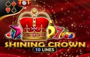 Shining Crown