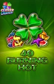 40 Burning Hot Clover Clover Chance