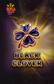 VIP Black Clover Bell Link