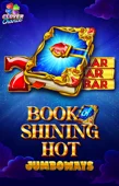 Book Of Shining Hot Jumboways Clover Chance