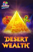 Desert Wealth Clover Chance