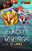 Dice Vikings