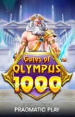Gates of Olympus 1000