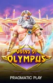 Gates of Olympus