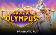 Gates of Olympus