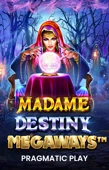 Madame Destiny Megaways