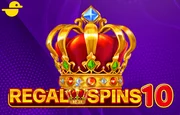 Regal Spins 10