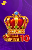 Regal Spins 10